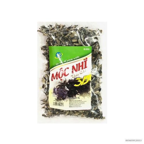 Mộc Nhỹ 3D Thái Sợi 90g Mộc Nhỹ 3D Thái Sợi 90g